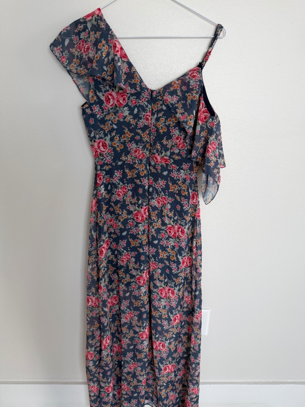 Long Dress